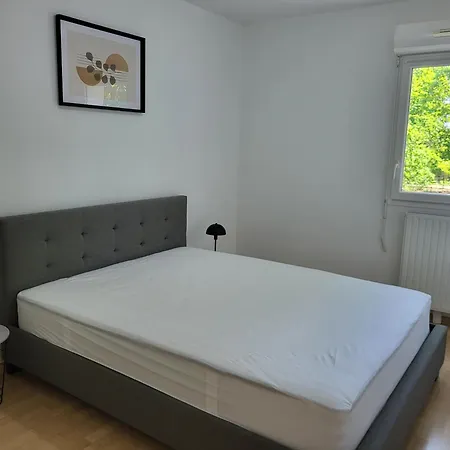 Apartamento Residence Le Domaine Des Pelissons