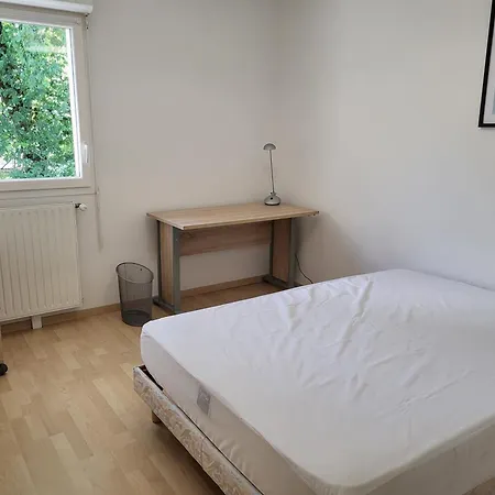 Residence Le Domaine Des Pelissons *