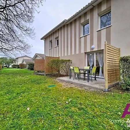Διαμέρισμα Le Domaine Des Pelissons